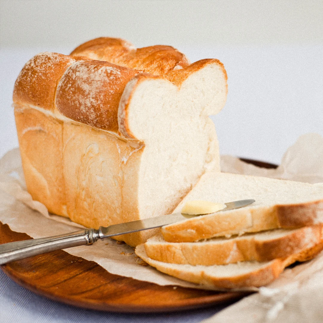 White Loaf