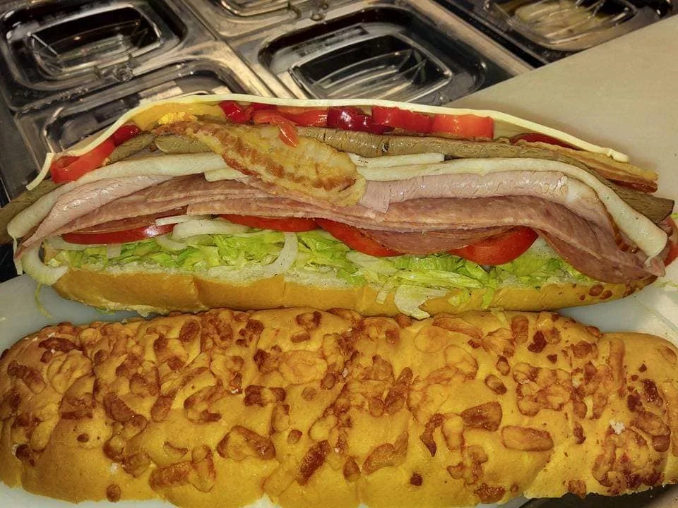 Super Sub