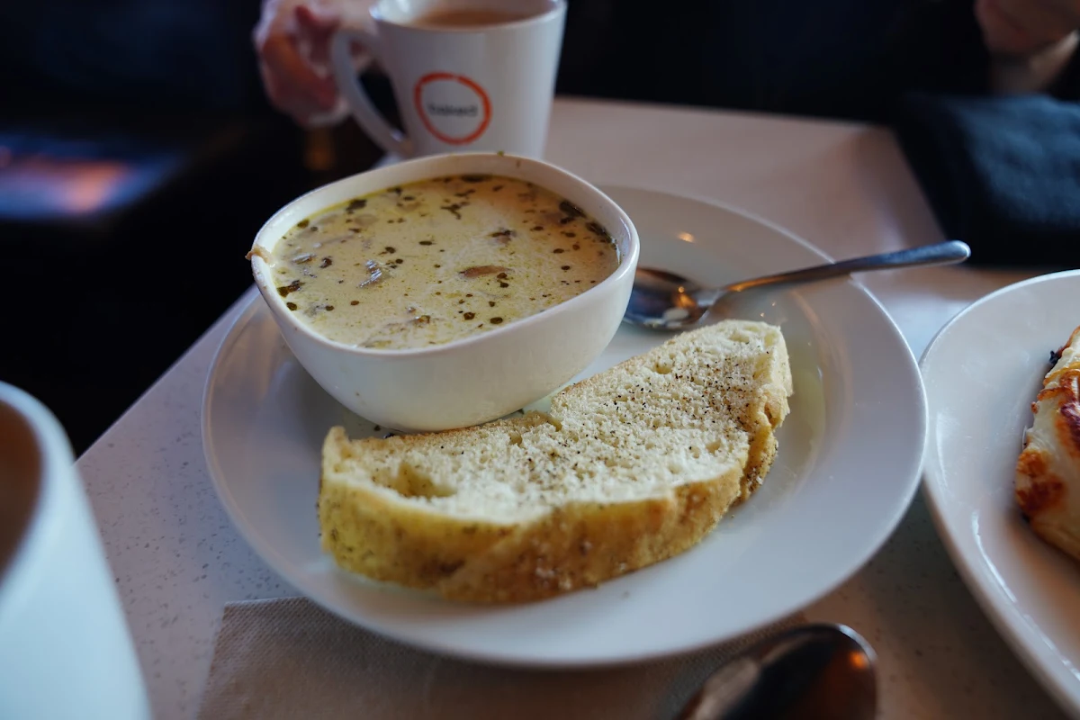 Soup