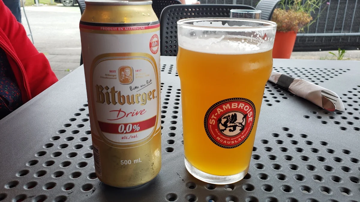 Bière
