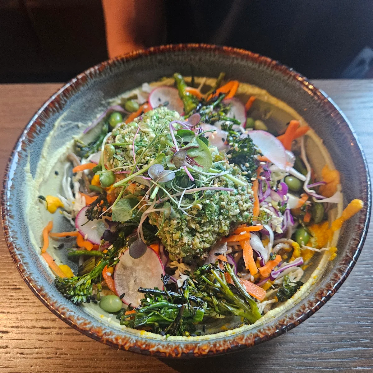 Okanagan Harvest Salad