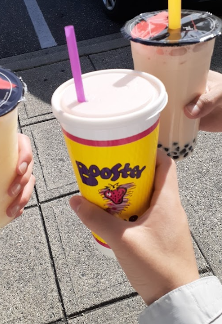 Smoothie