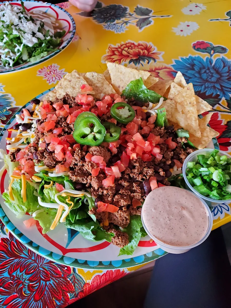 Taco Salad
