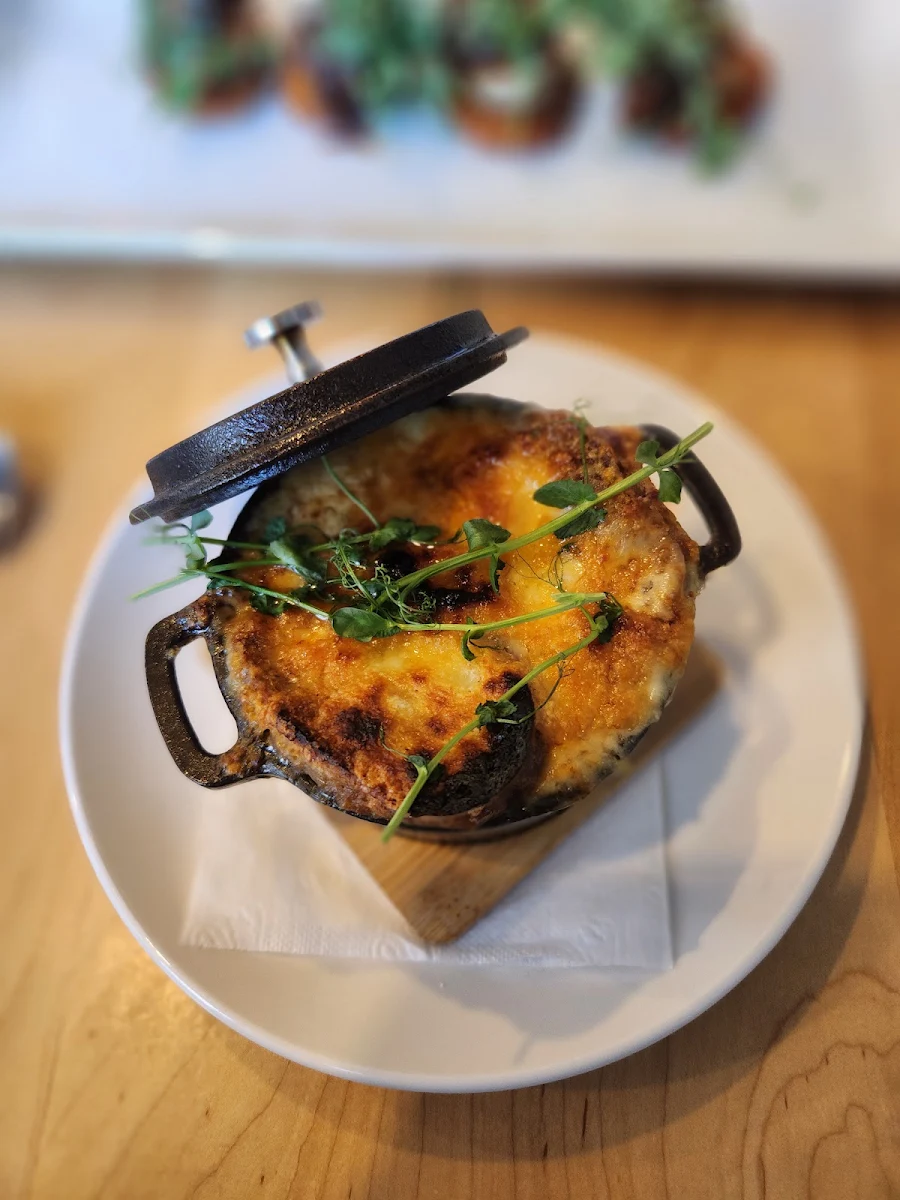 French Onion Soup