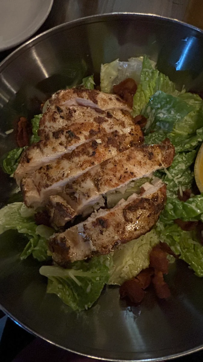 Ceasar Salad