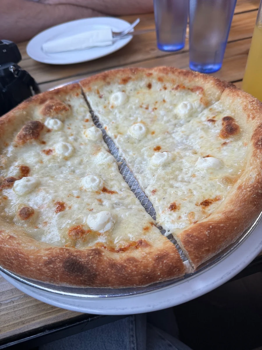 Quattro Formaggi
