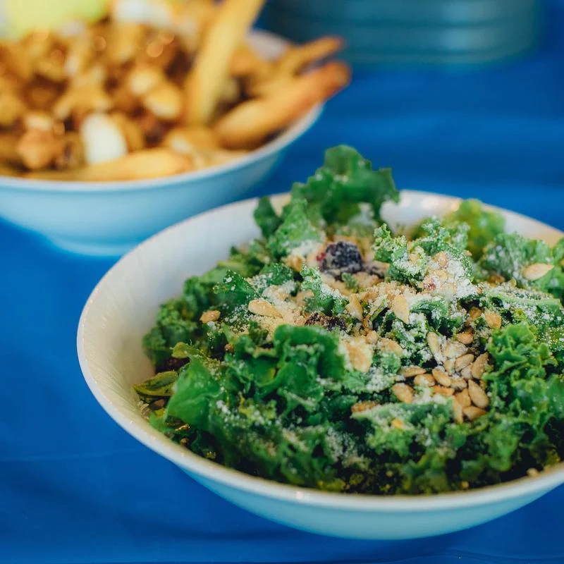 Kale Salad