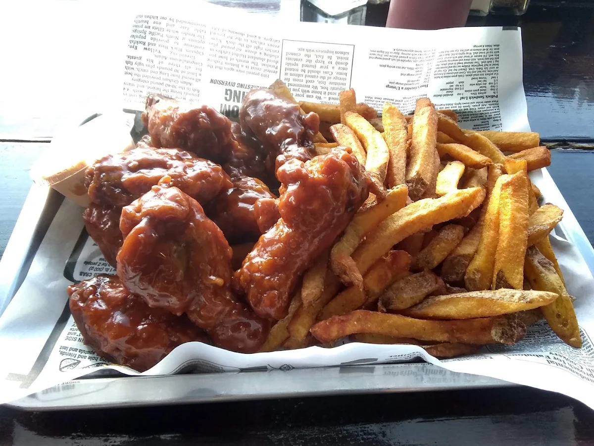 Wings