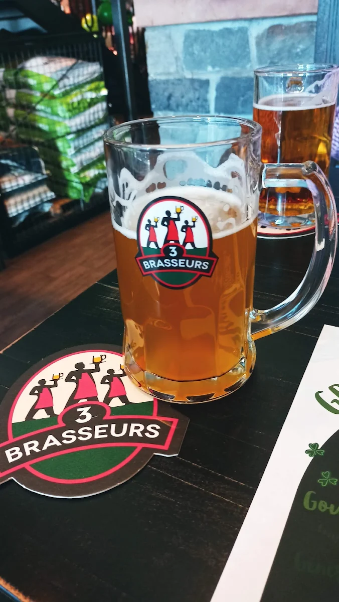 Bière Blanche