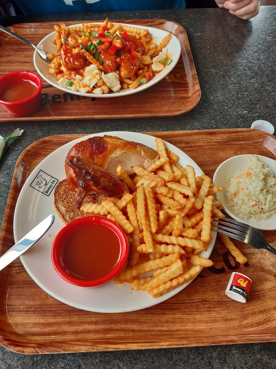 Chicken Breast