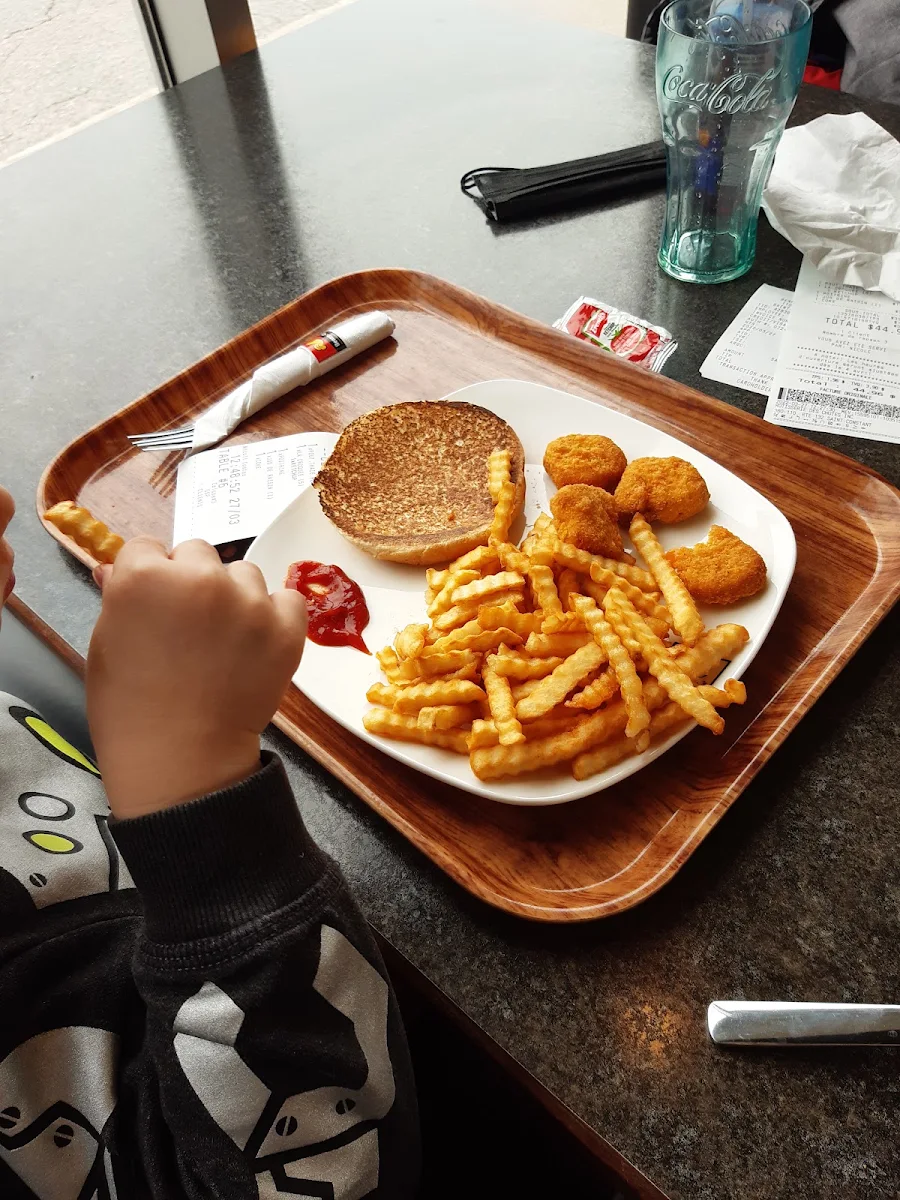 Chicken Nuggets