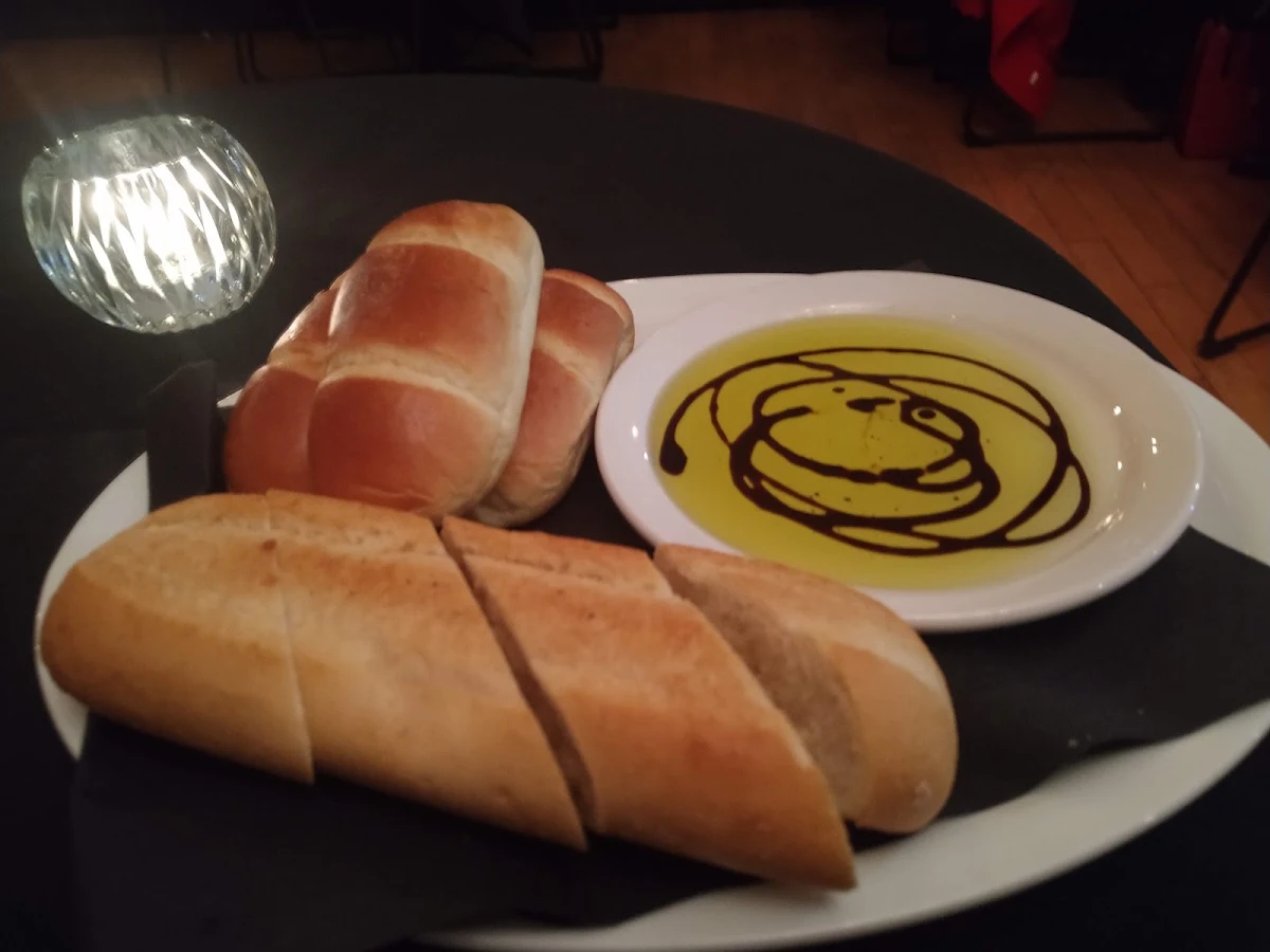 Bread Basket