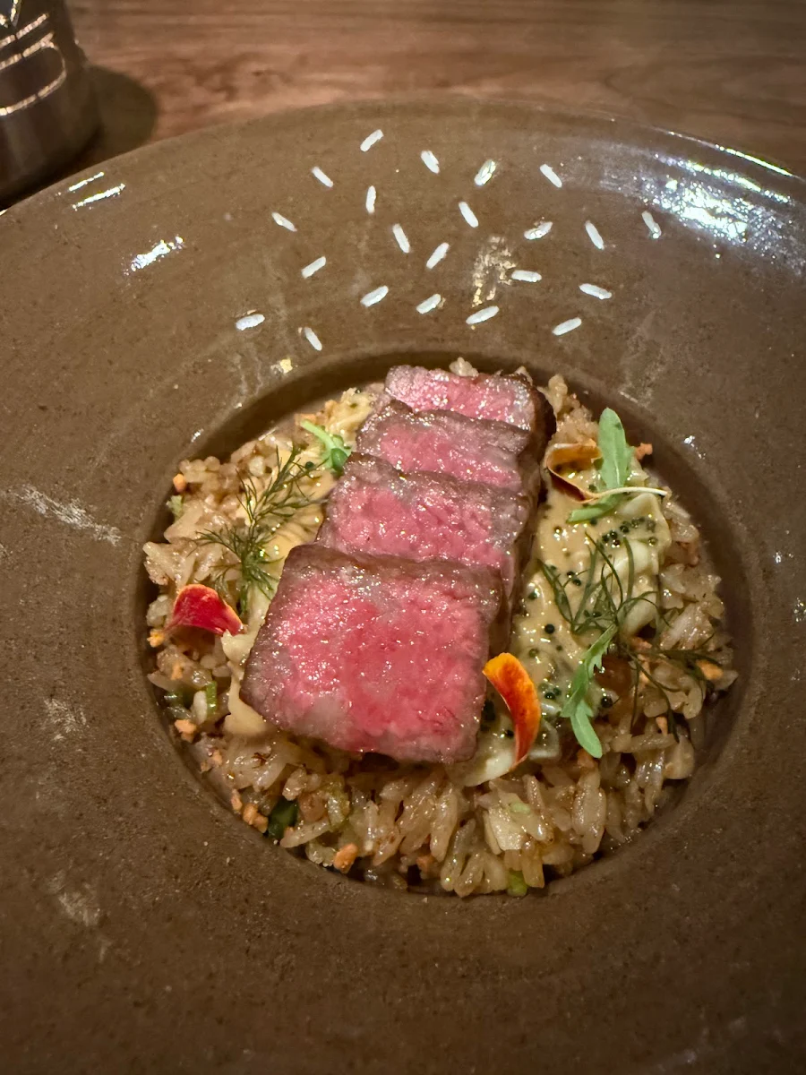 Yang Chow Fried Rice