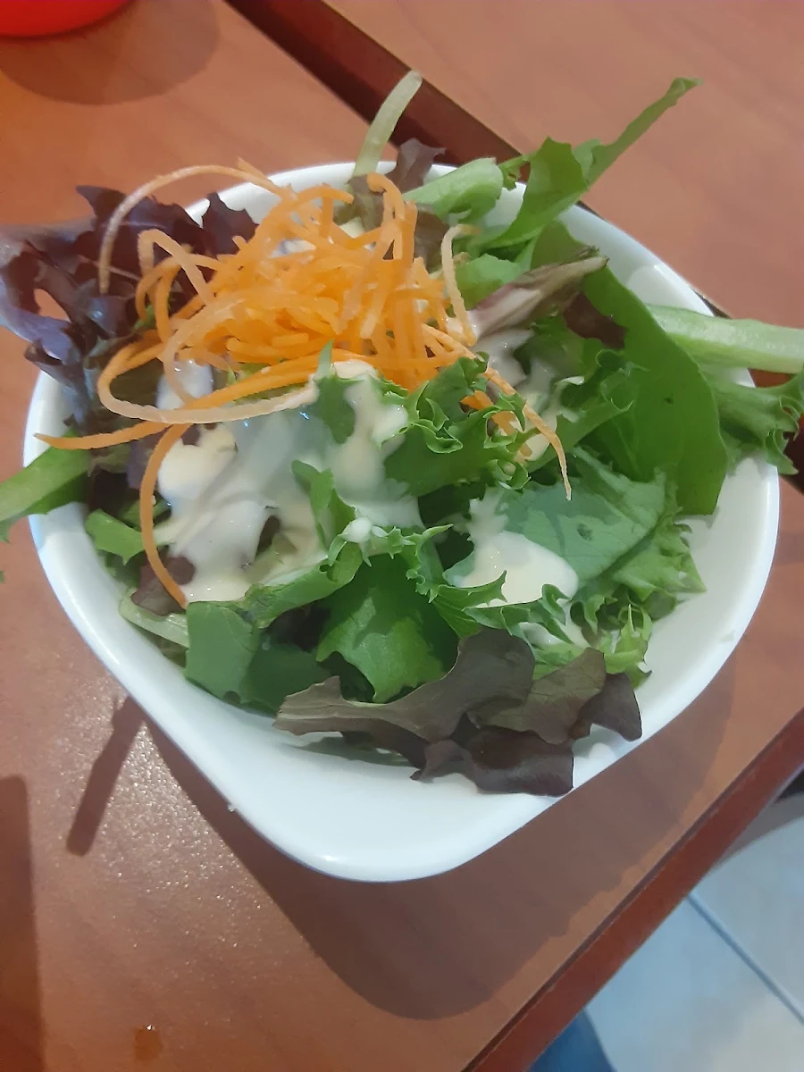 Green Salad