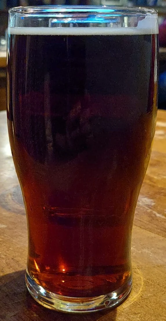 Counterpart Black Hole Sun Dark Lager