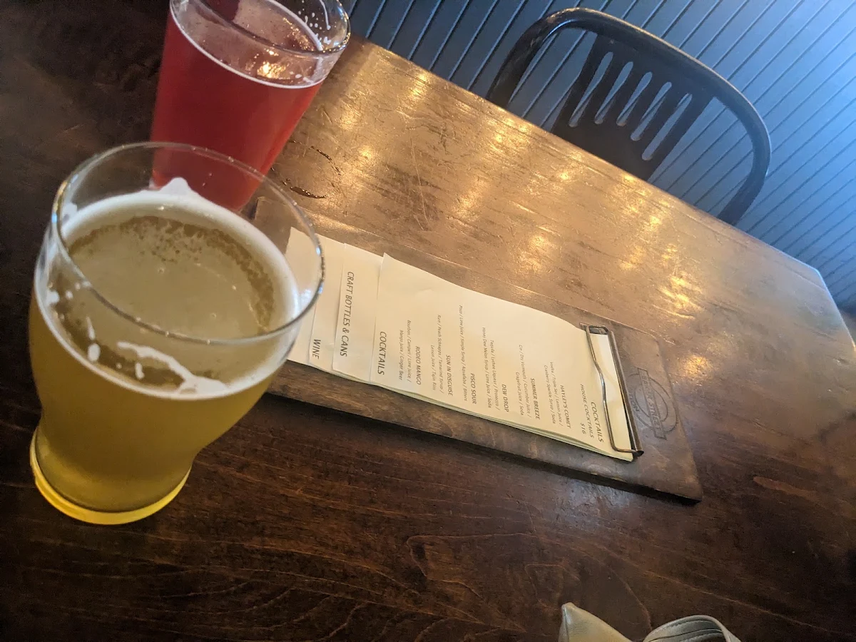 Craft Beer