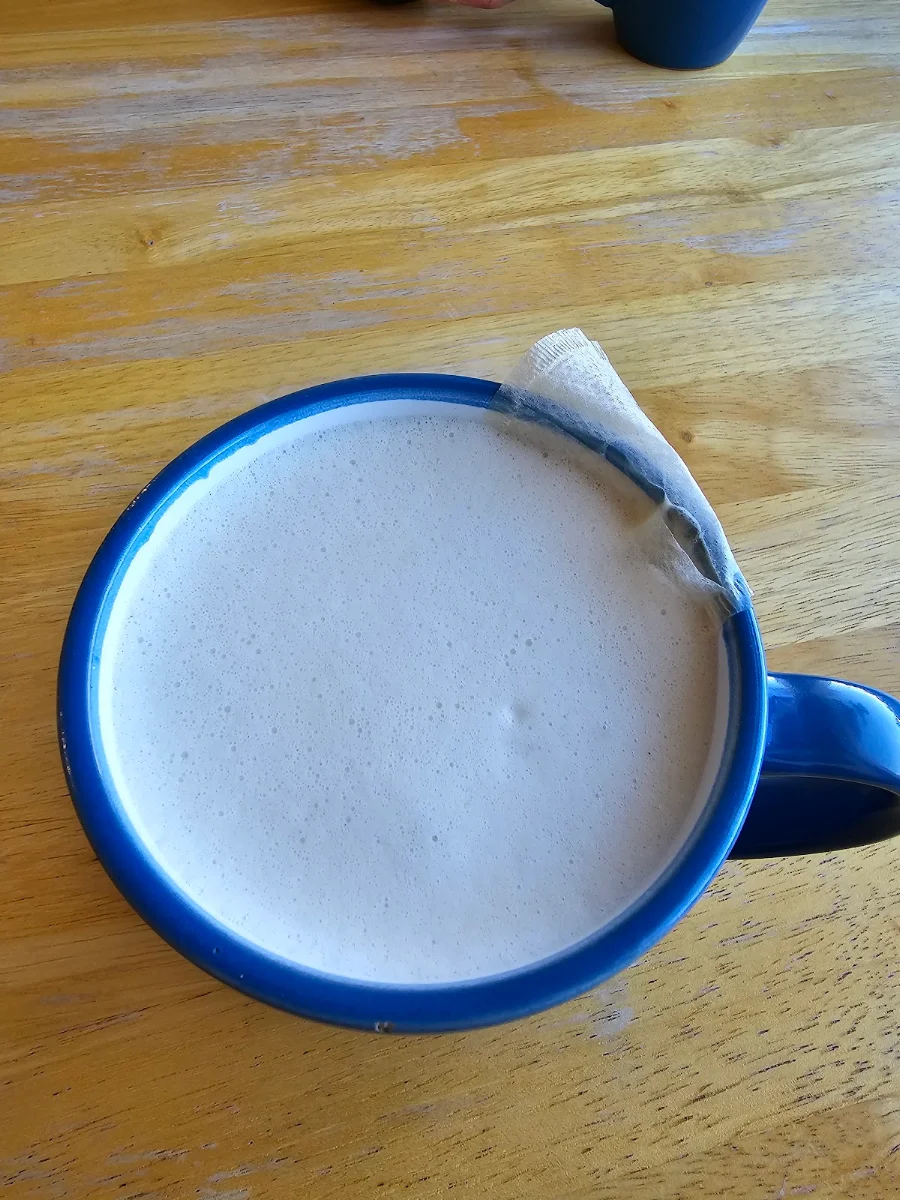 Chai Latte