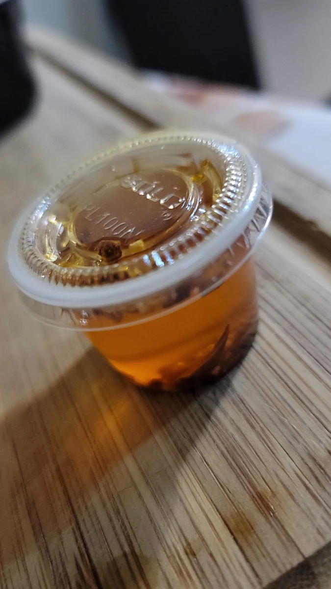 Chili Sauce