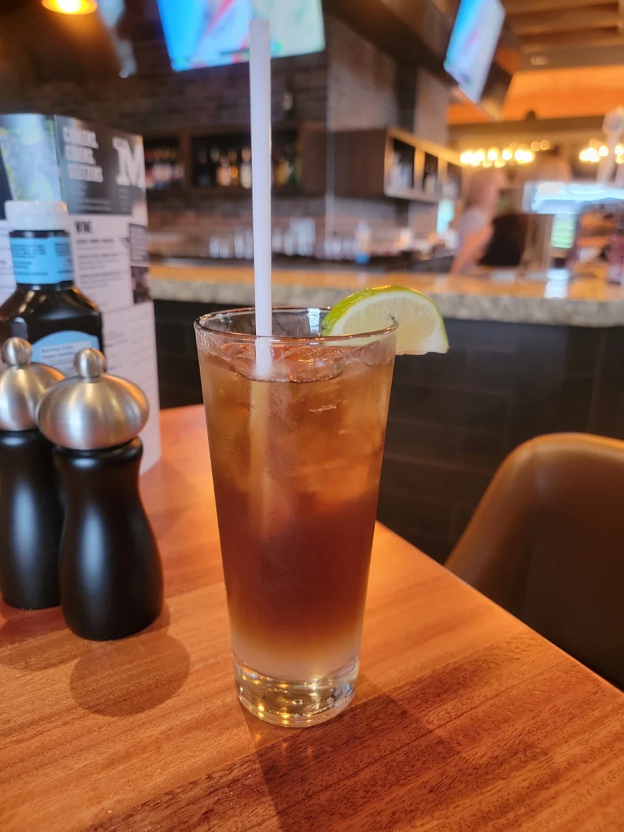Island Iced Tea