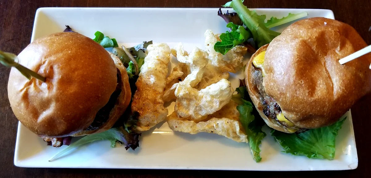 Sliders