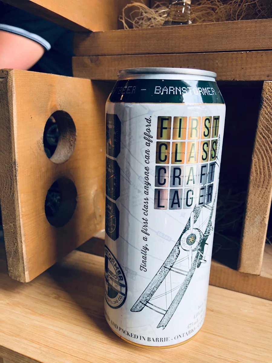 Accelerated Stall Double IPA