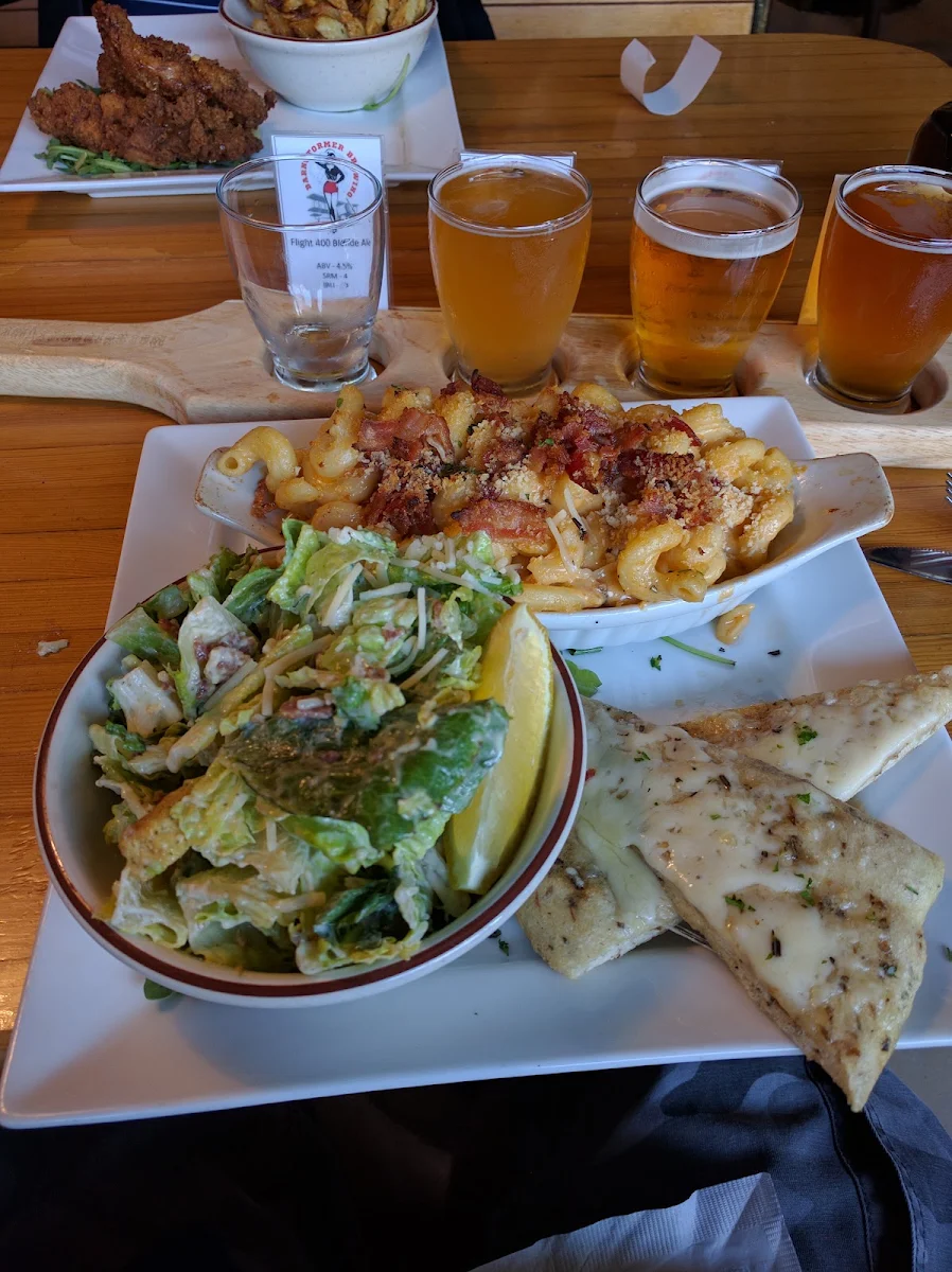 Mac and Cheese