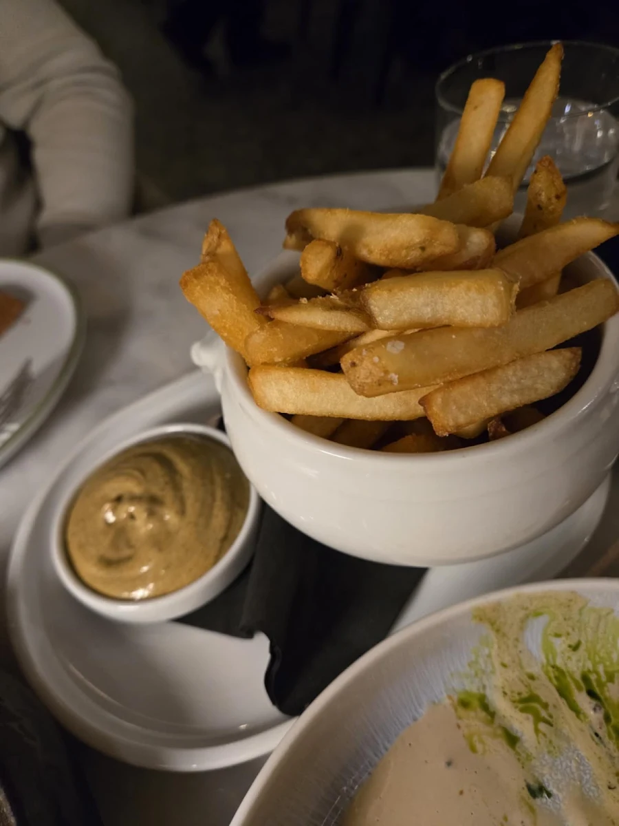 French Fries