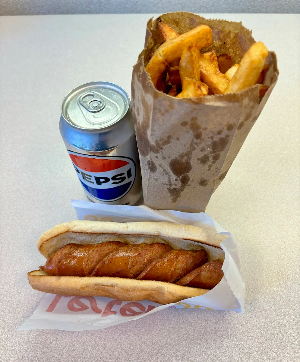 Italian Sausage