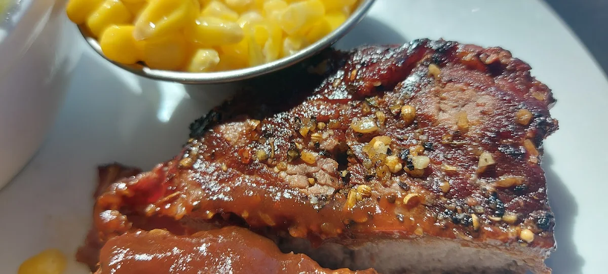 New York Steak