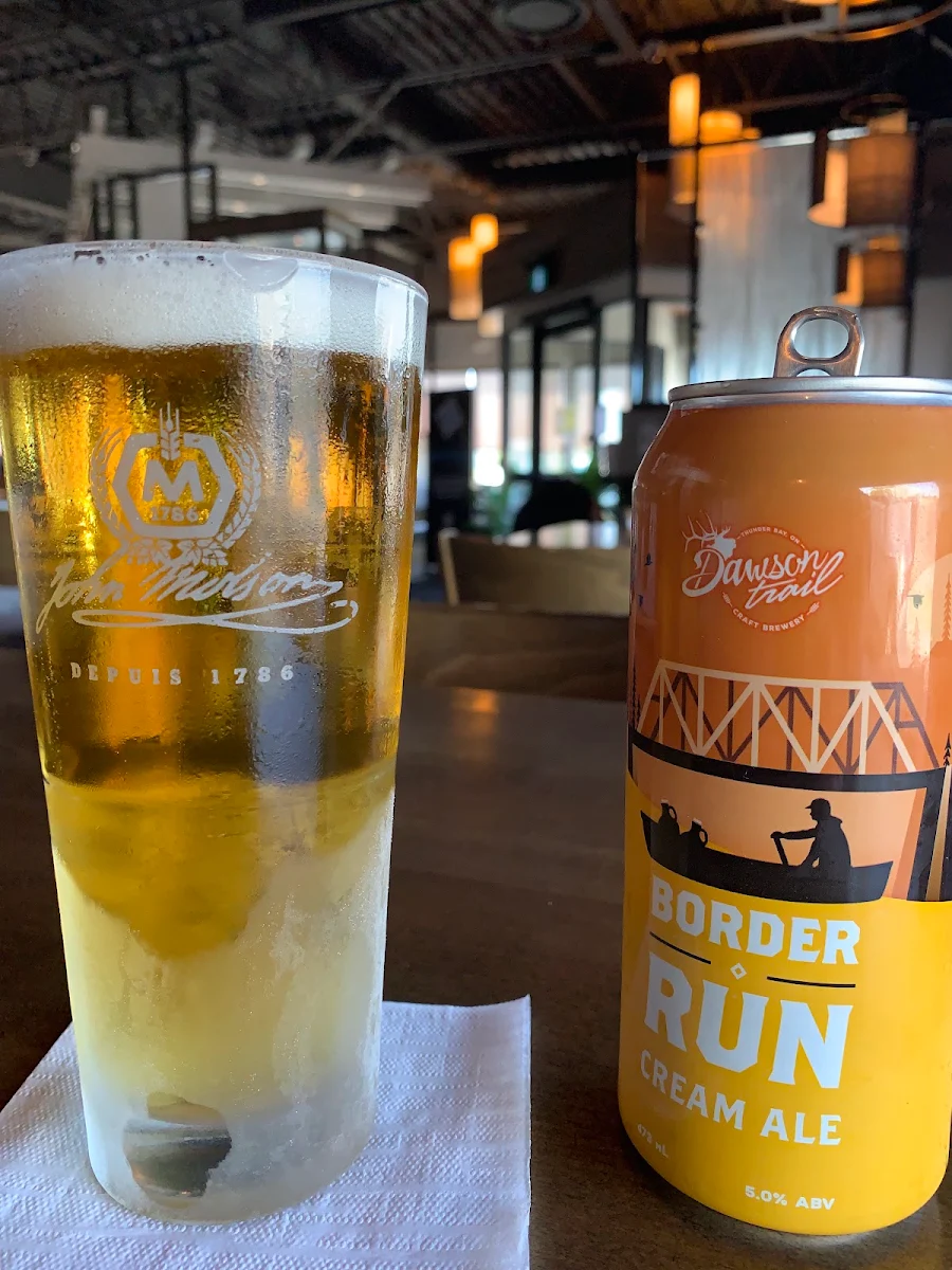 Local Beer