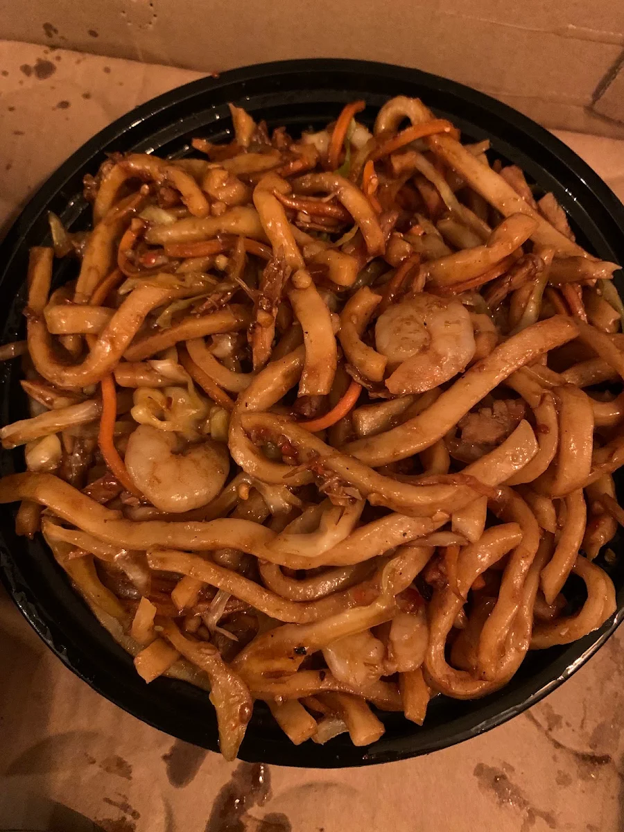 Highlights, Wok Inn 3