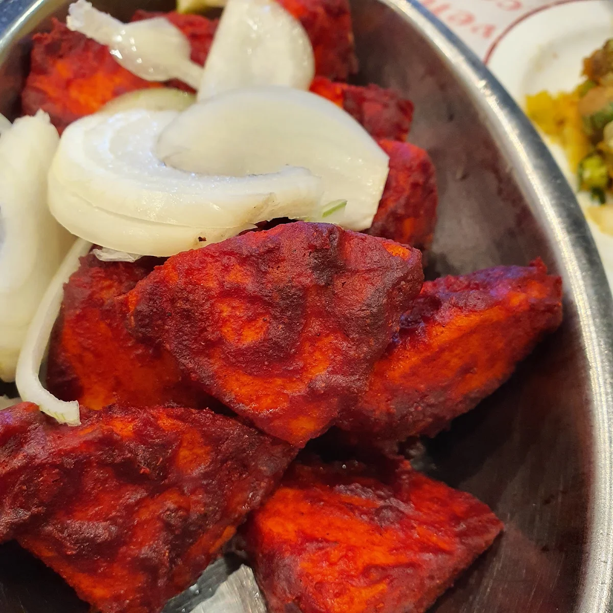 Idly 65, Thanjai Restaurant