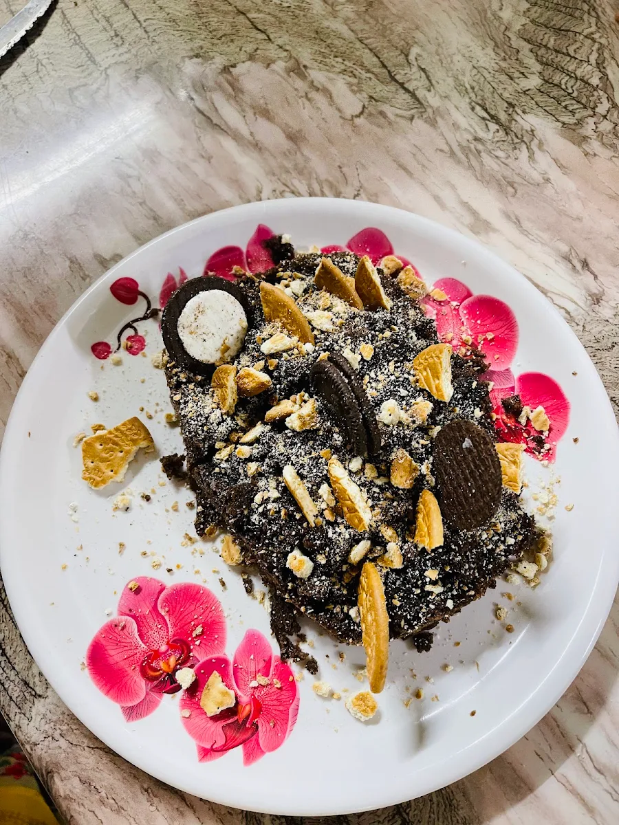Chocolate Cake