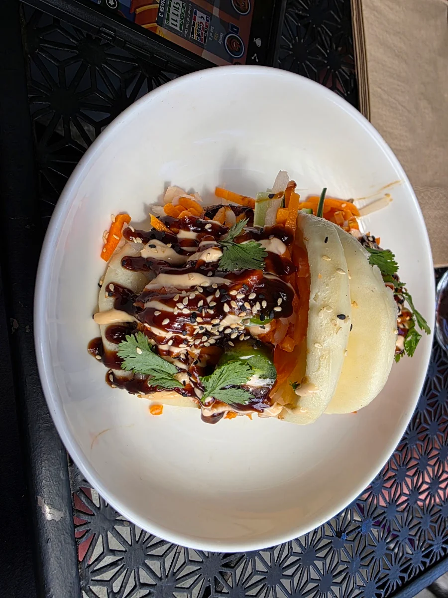 Bao Bun