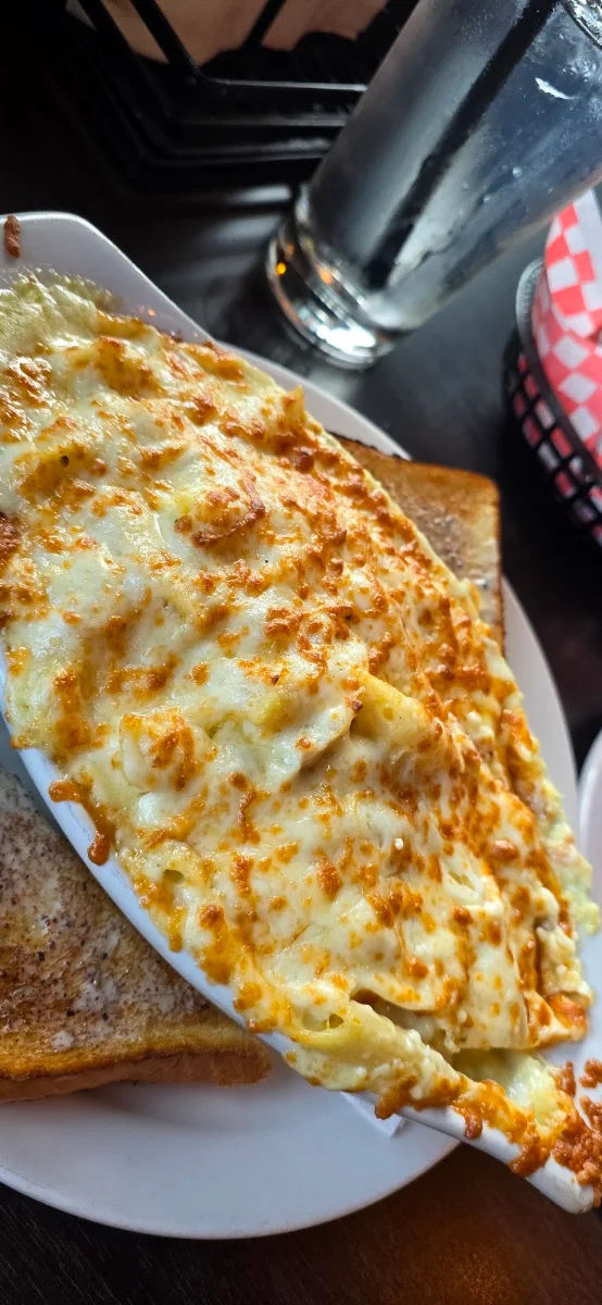 Lasagna