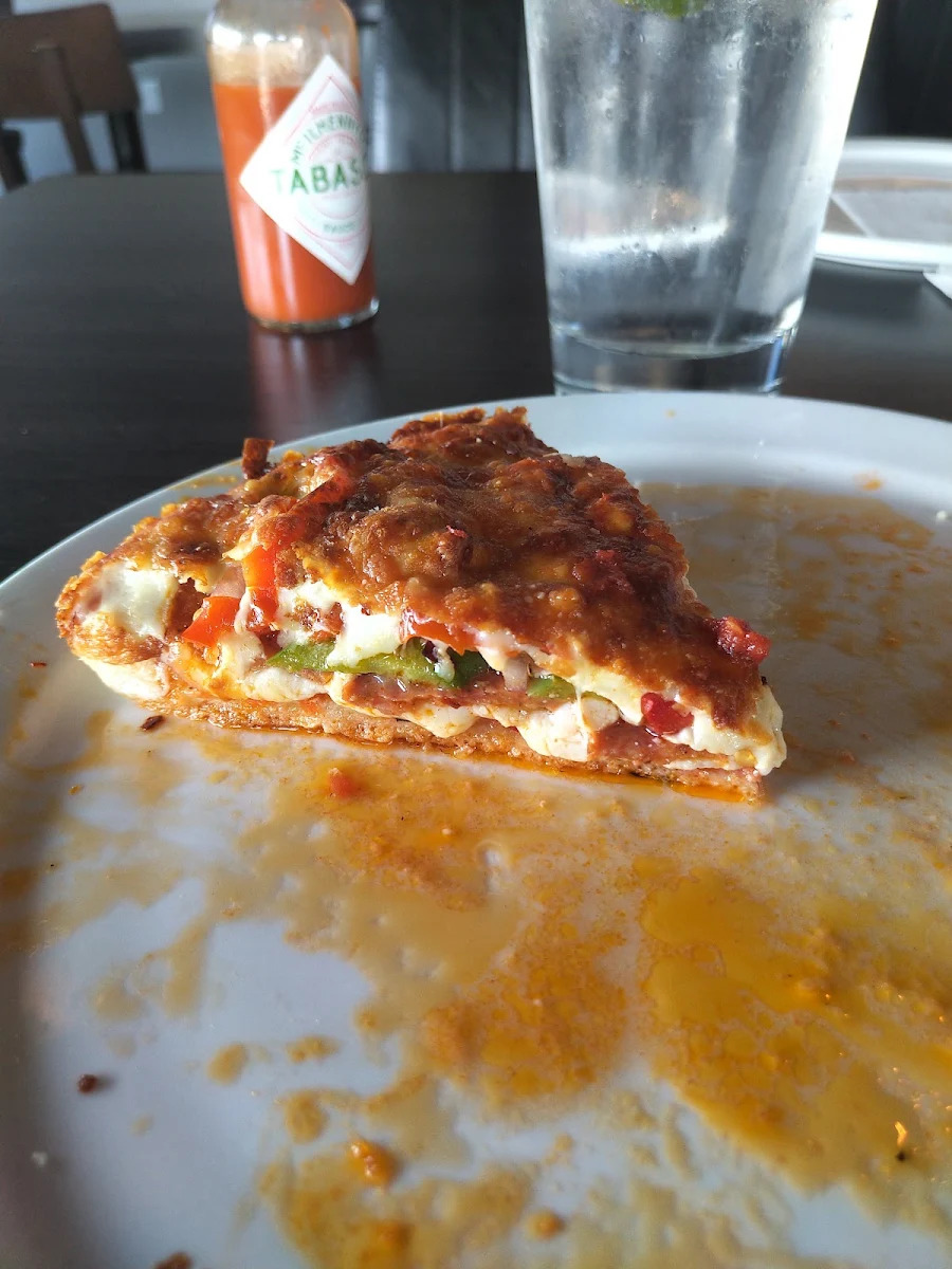 Spicy Italian Sausage