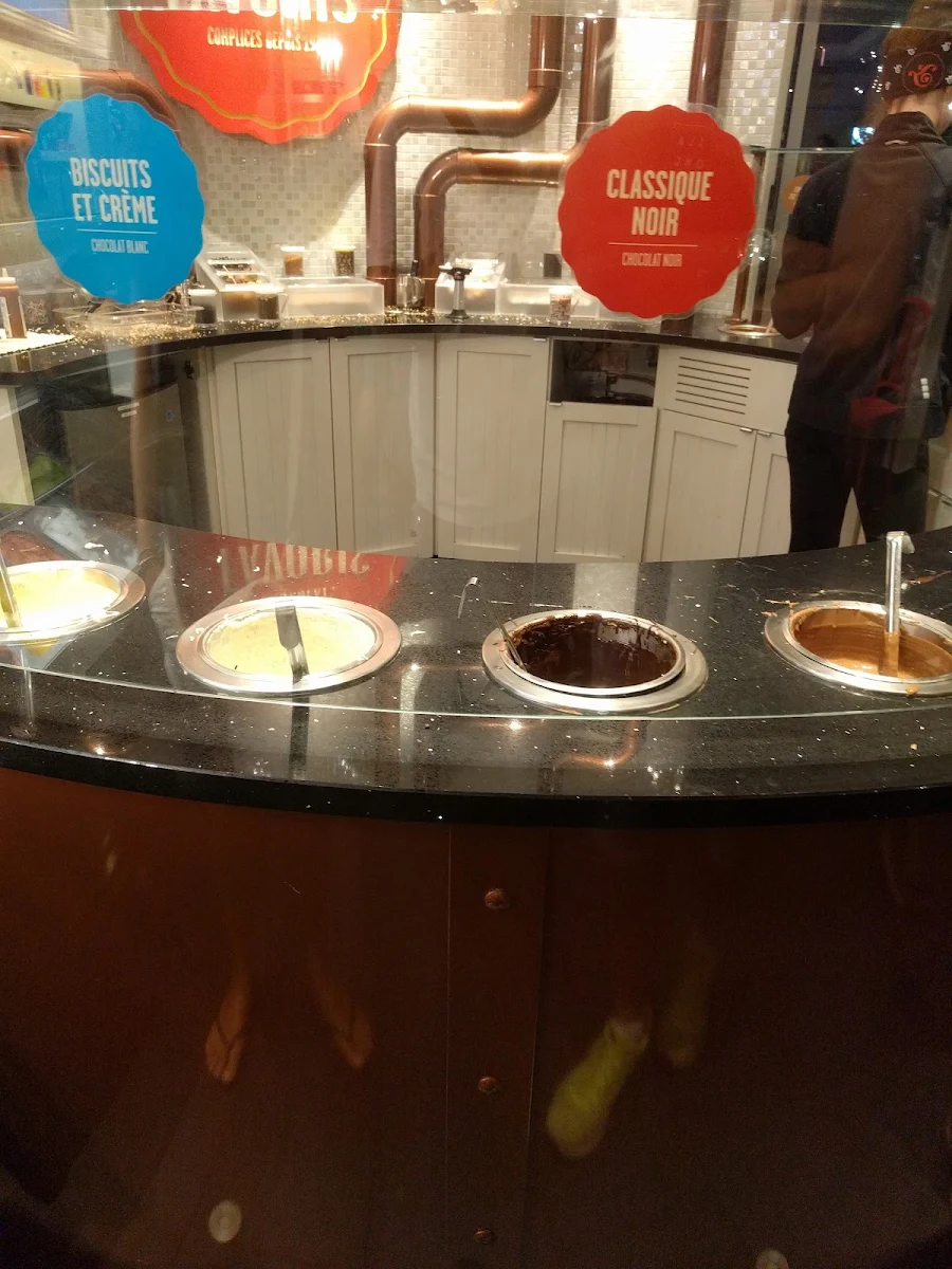 Dipping Sauces