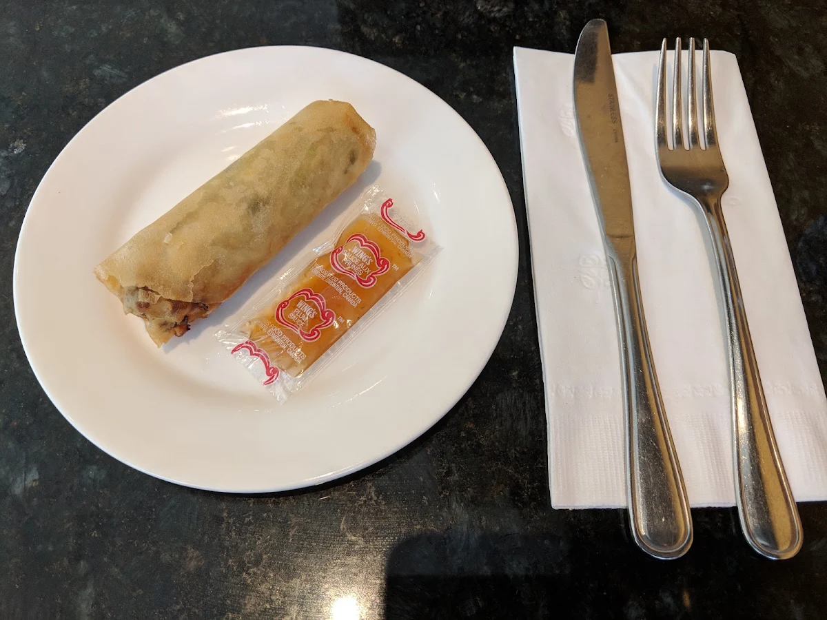 Spring Roll