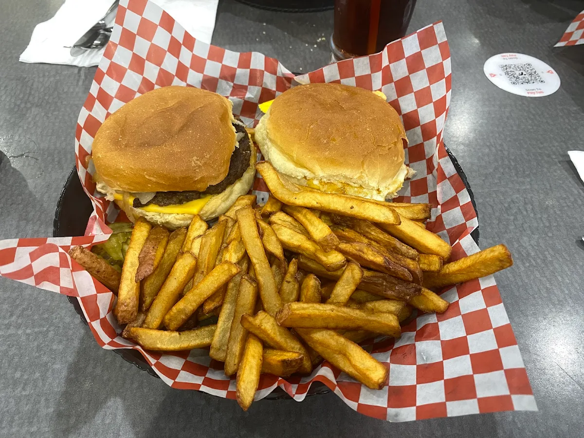 Fries & Gravy