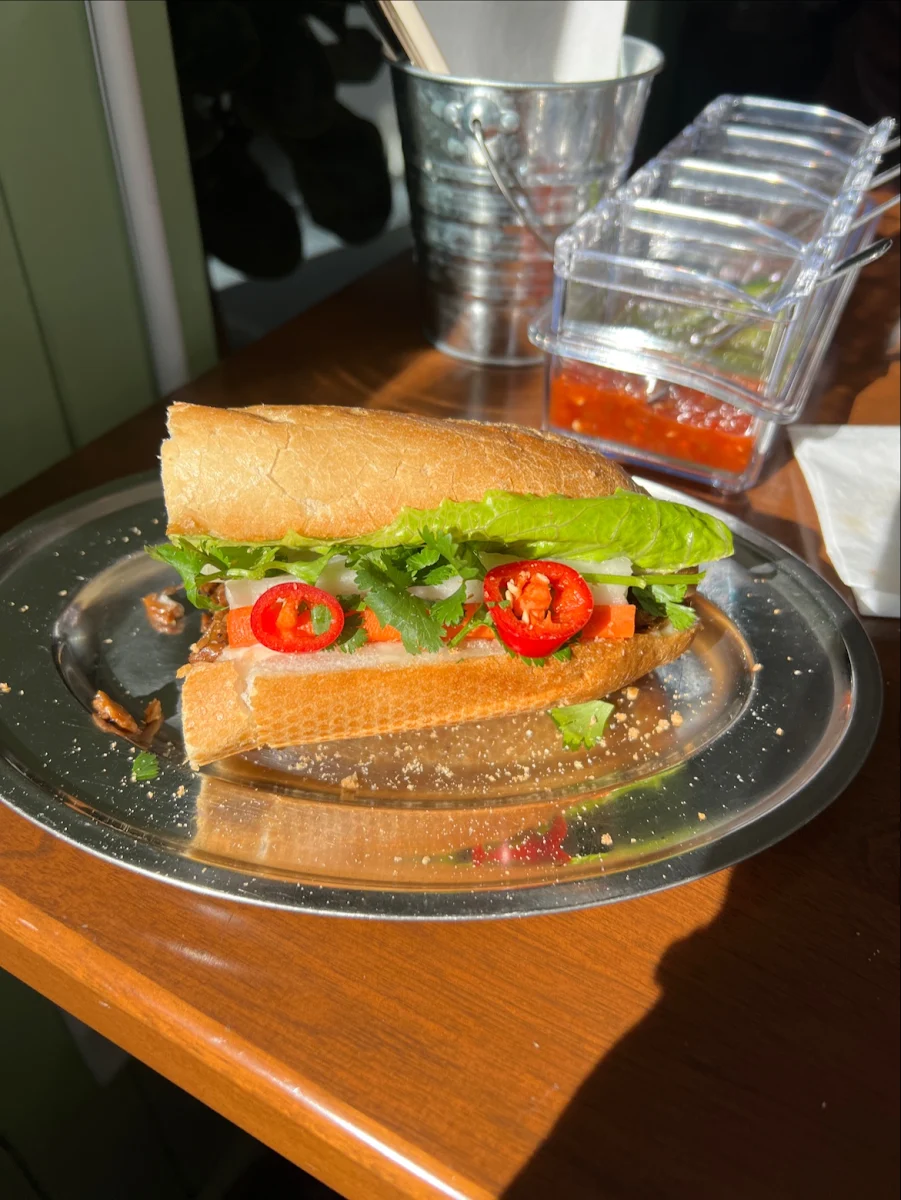 Sandwich