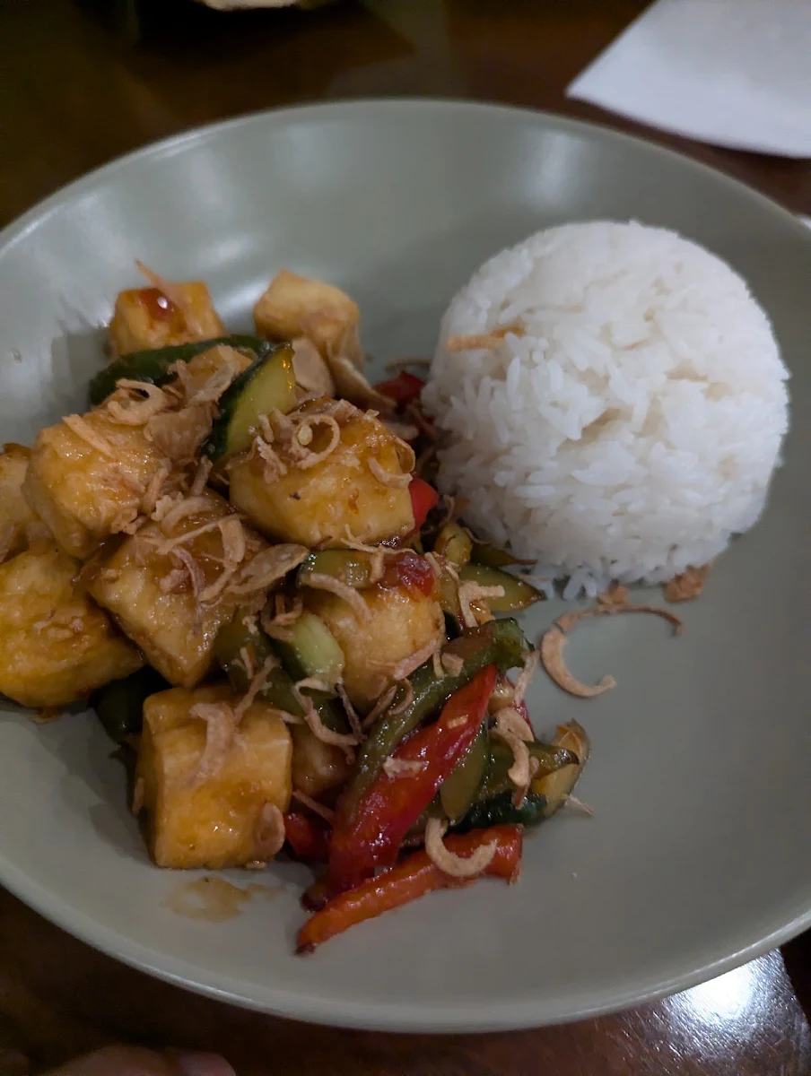 Tofu