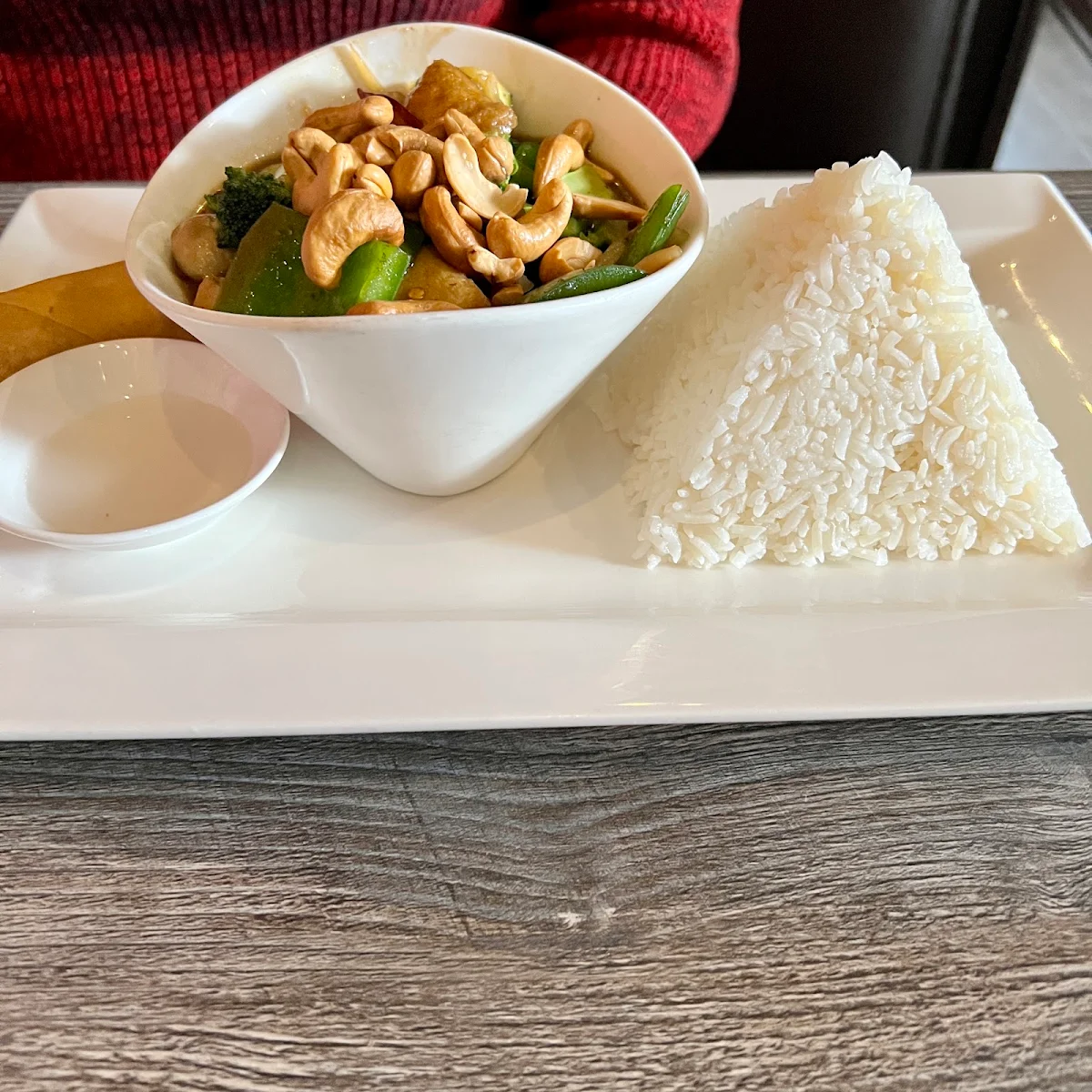 Cashew Nuts