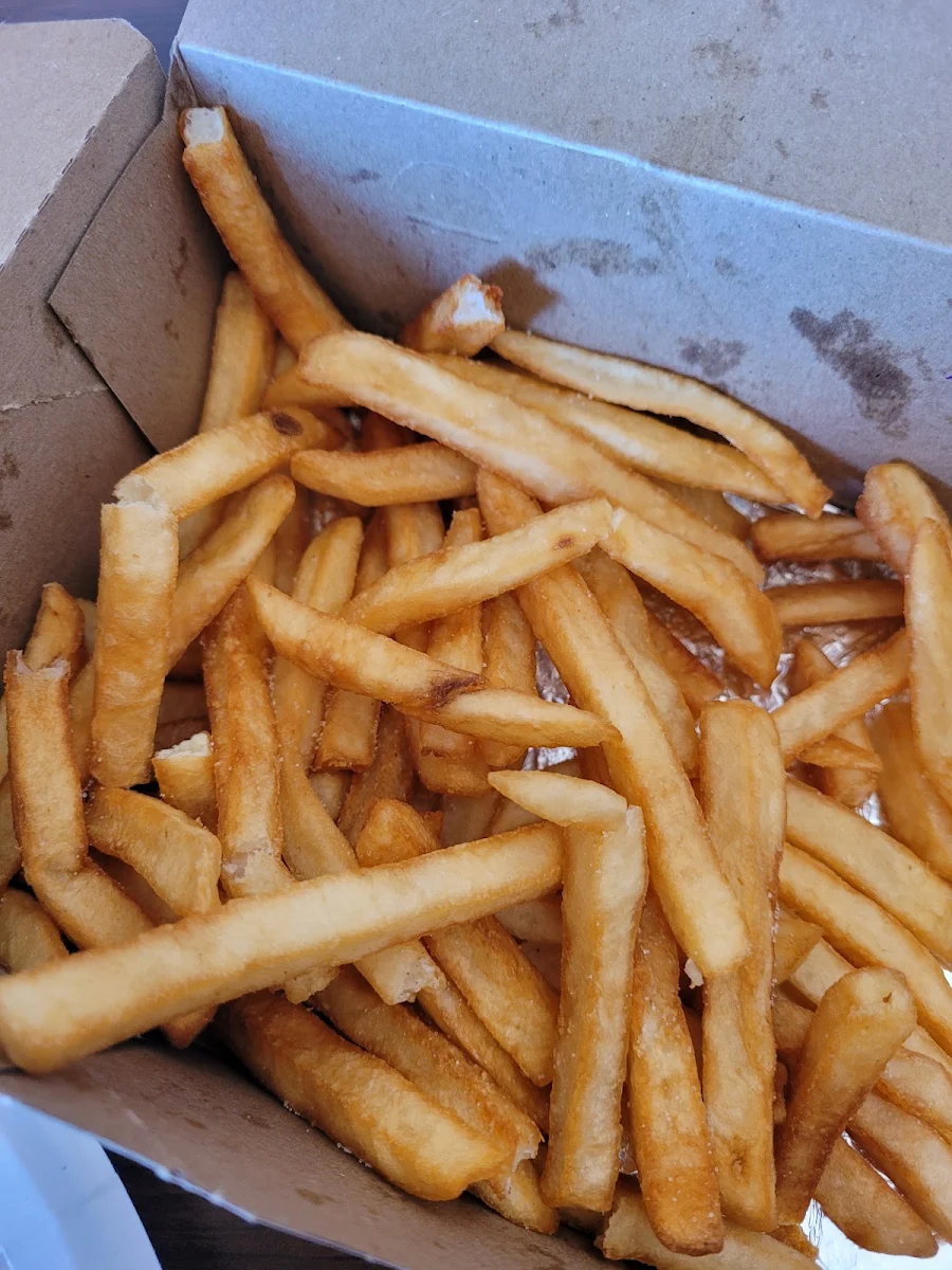 Frites
