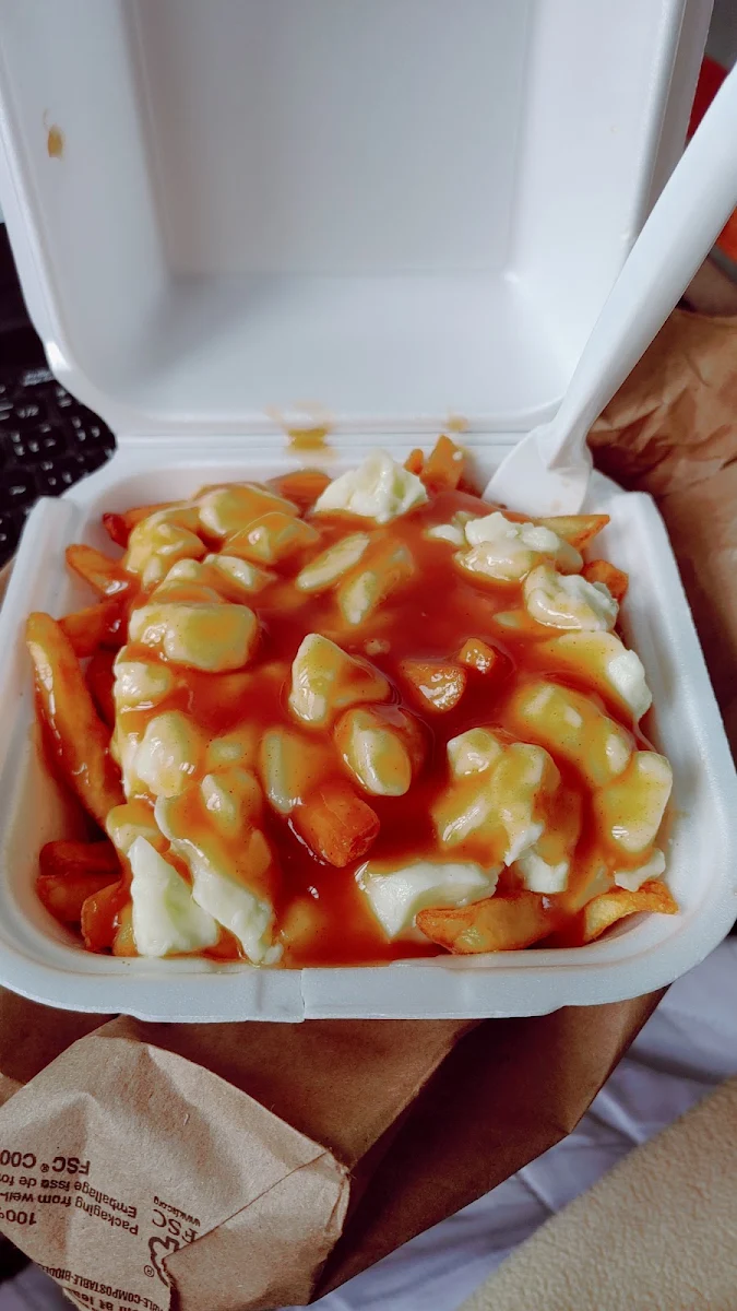 Poutine