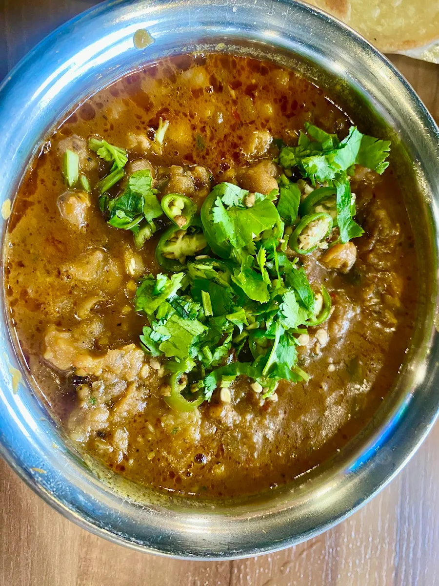 Daal Tarka