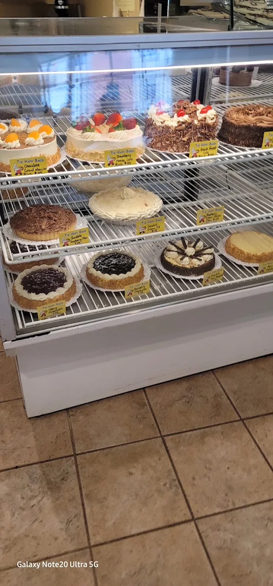 Variable Cake