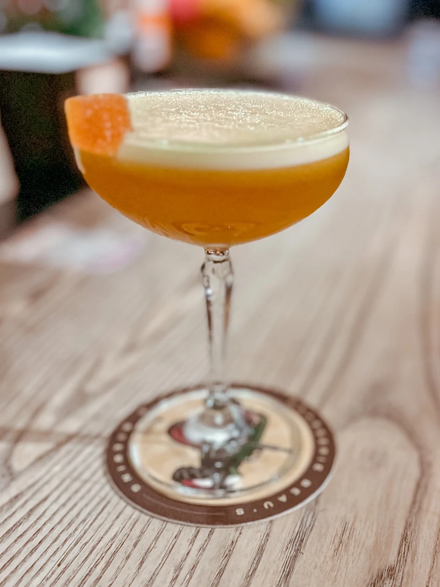 Pornstar Martini