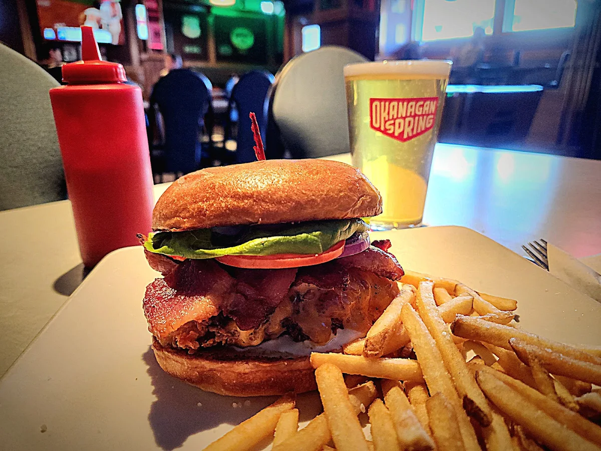Highlights, The Marysville Pub