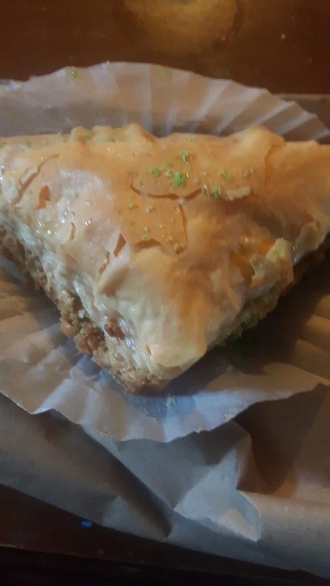 Baklava