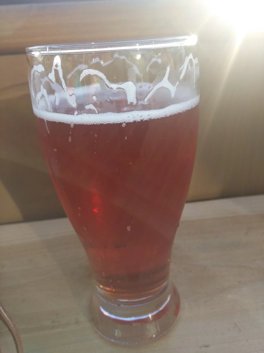 Hazy IPA
